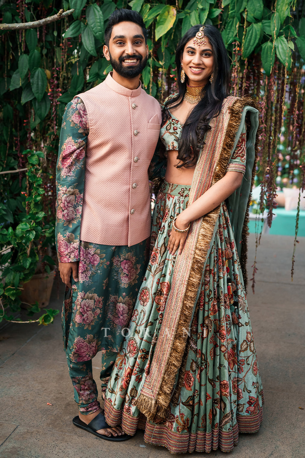 Are you Bride or Groom's brother? Top Wedding wear trends of 2020 | by  Sarmistha Choudhary | Medium