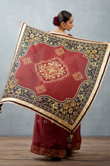 Sale- Gulnar Heer Scarf