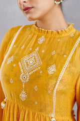 Sale- SUNEHRA ADEENA GHERA SET