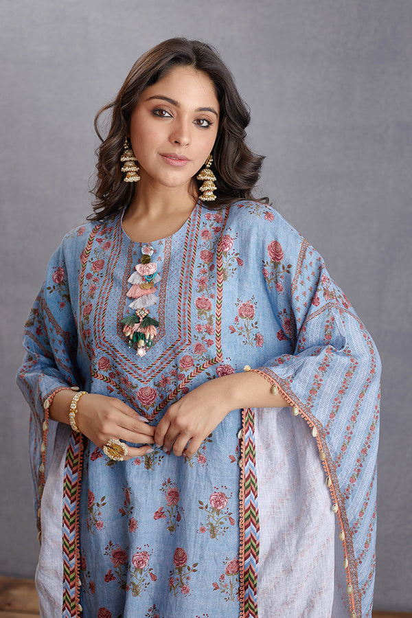 Samsara Aarfa Kaftan