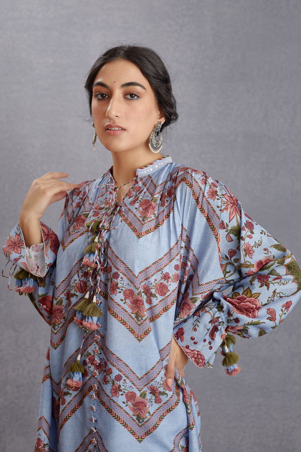 Samsara Taarifa Kurta Set